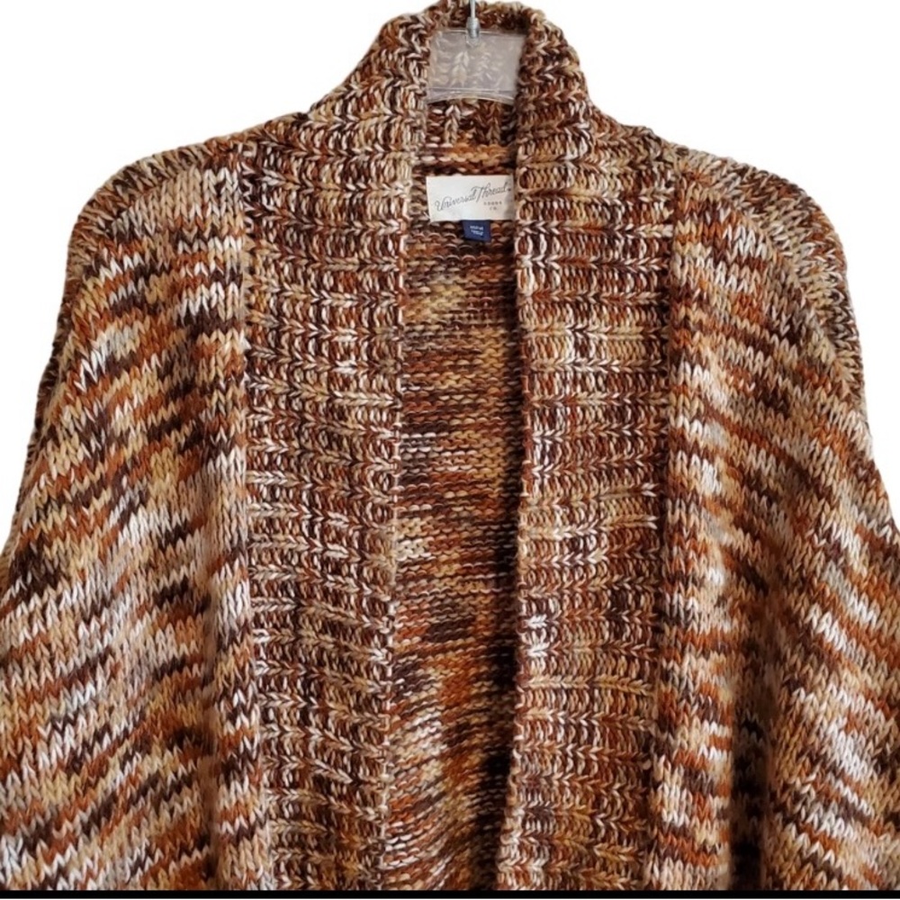 Universal Thread Cottagecore Earth Tones Chunky K… - image 3